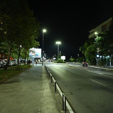 Apartman Oskar Podgorica Ngoại thất bức ảnh