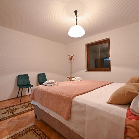 Apartman Oskar Podgorica Ngoại thất bức ảnh