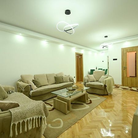 Apartman Oskar Podgorica Ngoại thất bức ảnh