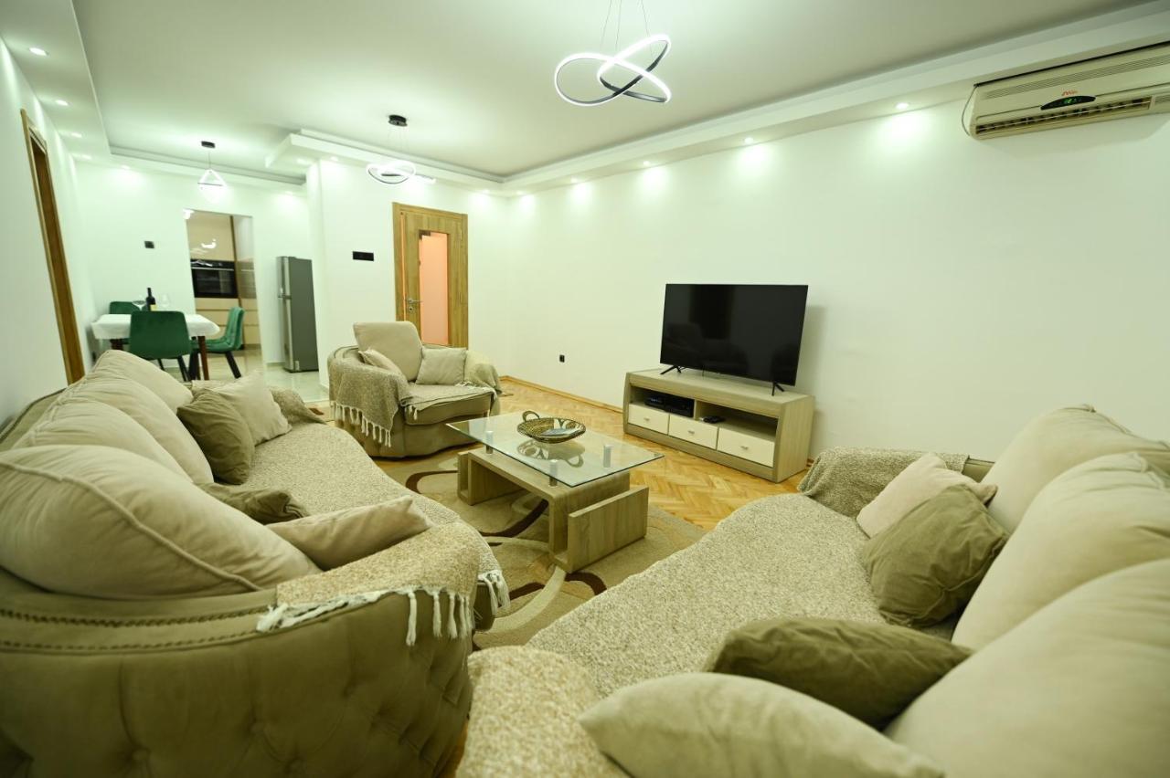 Apartman Oskar Podgorica Ngoại thất bức ảnh