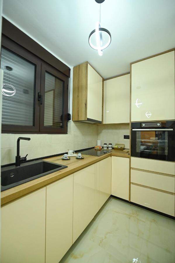 Apartman Oskar Podgorica Ngoại thất bức ảnh
