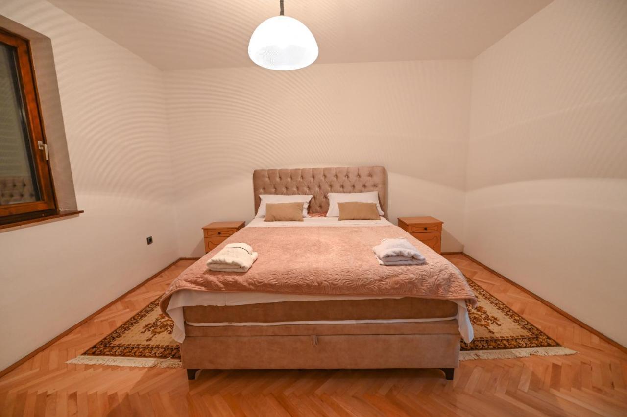 Apartman Oskar Podgorica Ngoại thất bức ảnh