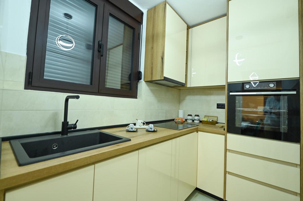 Apartman Oskar Podgorica Ngoại thất bức ảnh