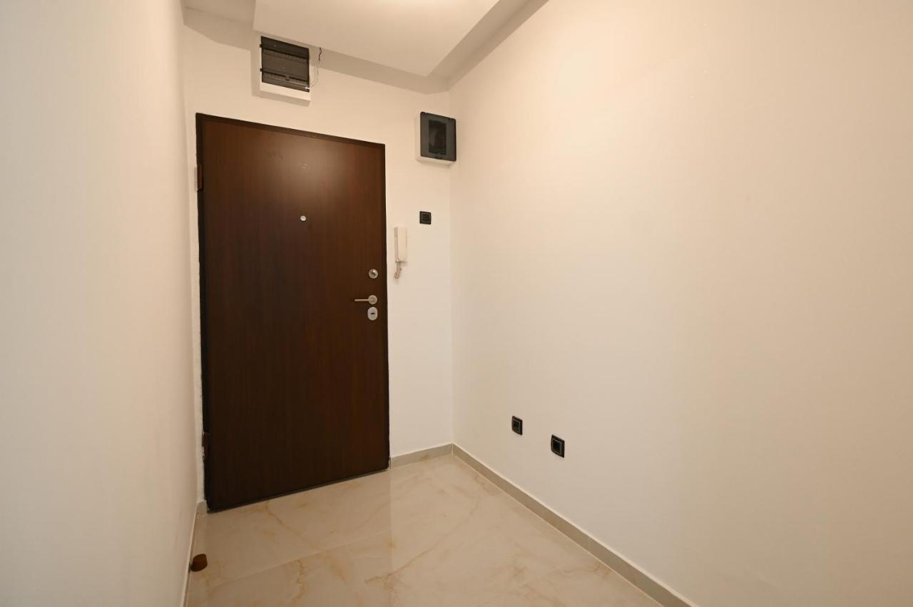 Apartman Oskar Podgorica Ngoại thất bức ảnh