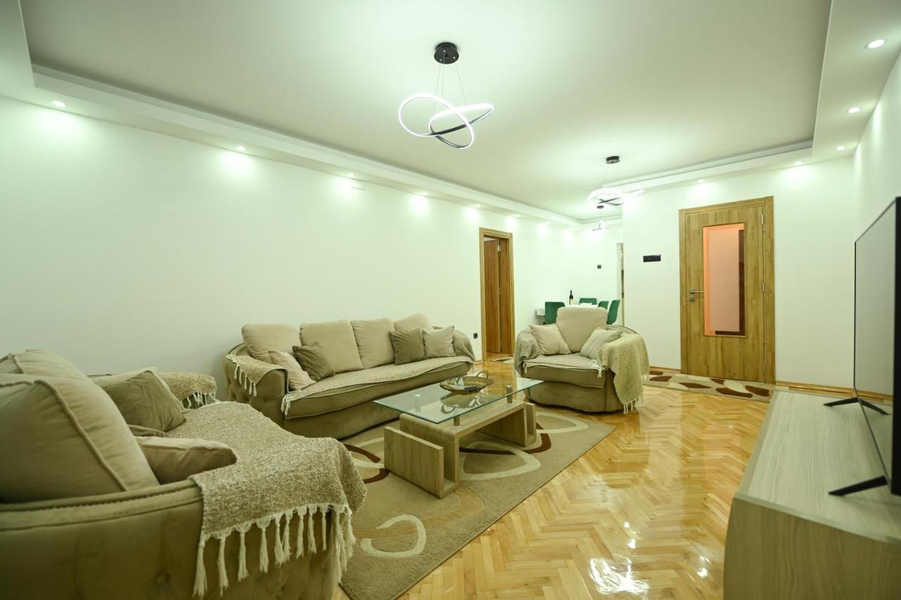Apartman Oskar Podgorica Ngoại thất bức ảnh