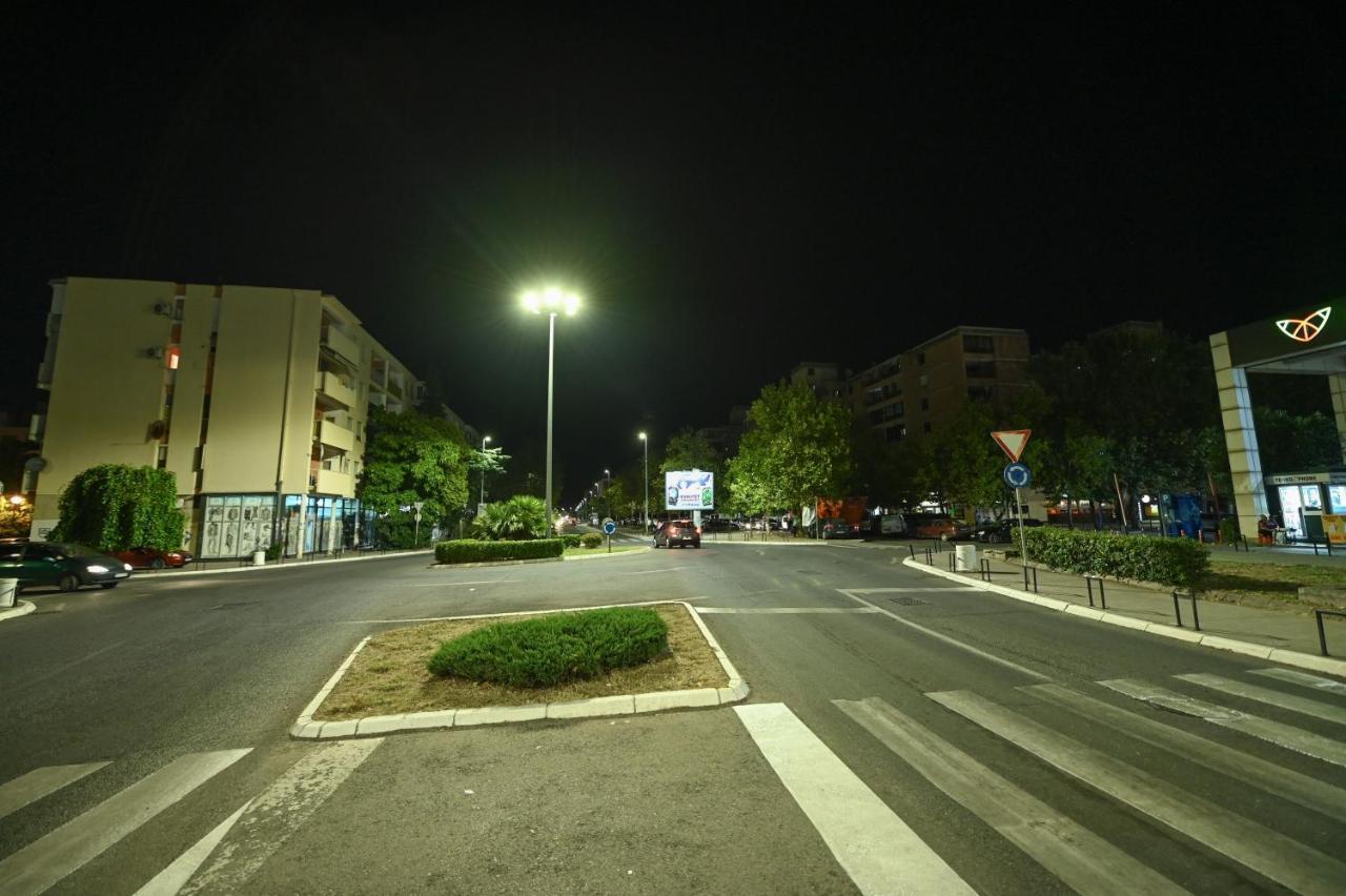 Apartman Oskar Podgorica Ngoại thất bức ảnh