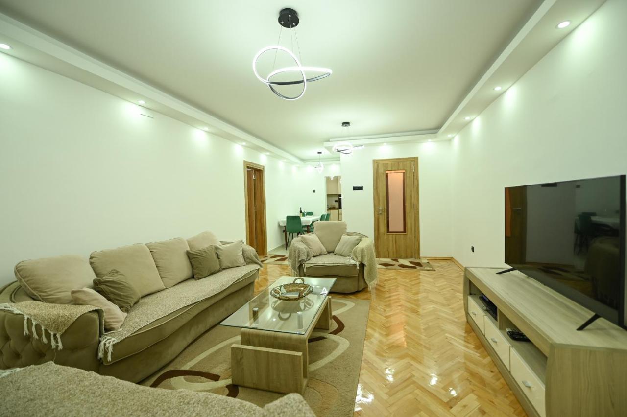 Apartman Oskar Podgorica Ngoại thất bức ảnh