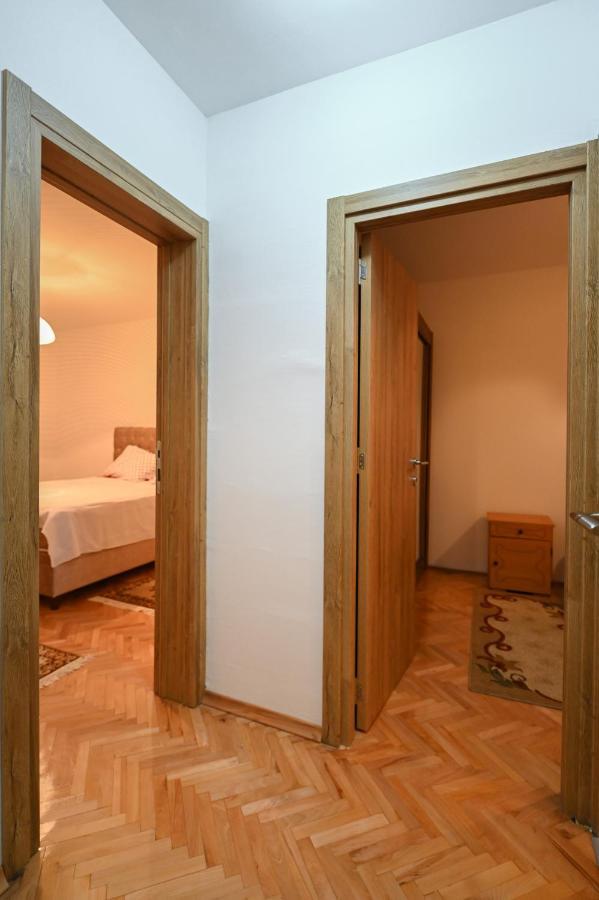 Apartman Oskar Podgorica Ngoại thất bức ảnh