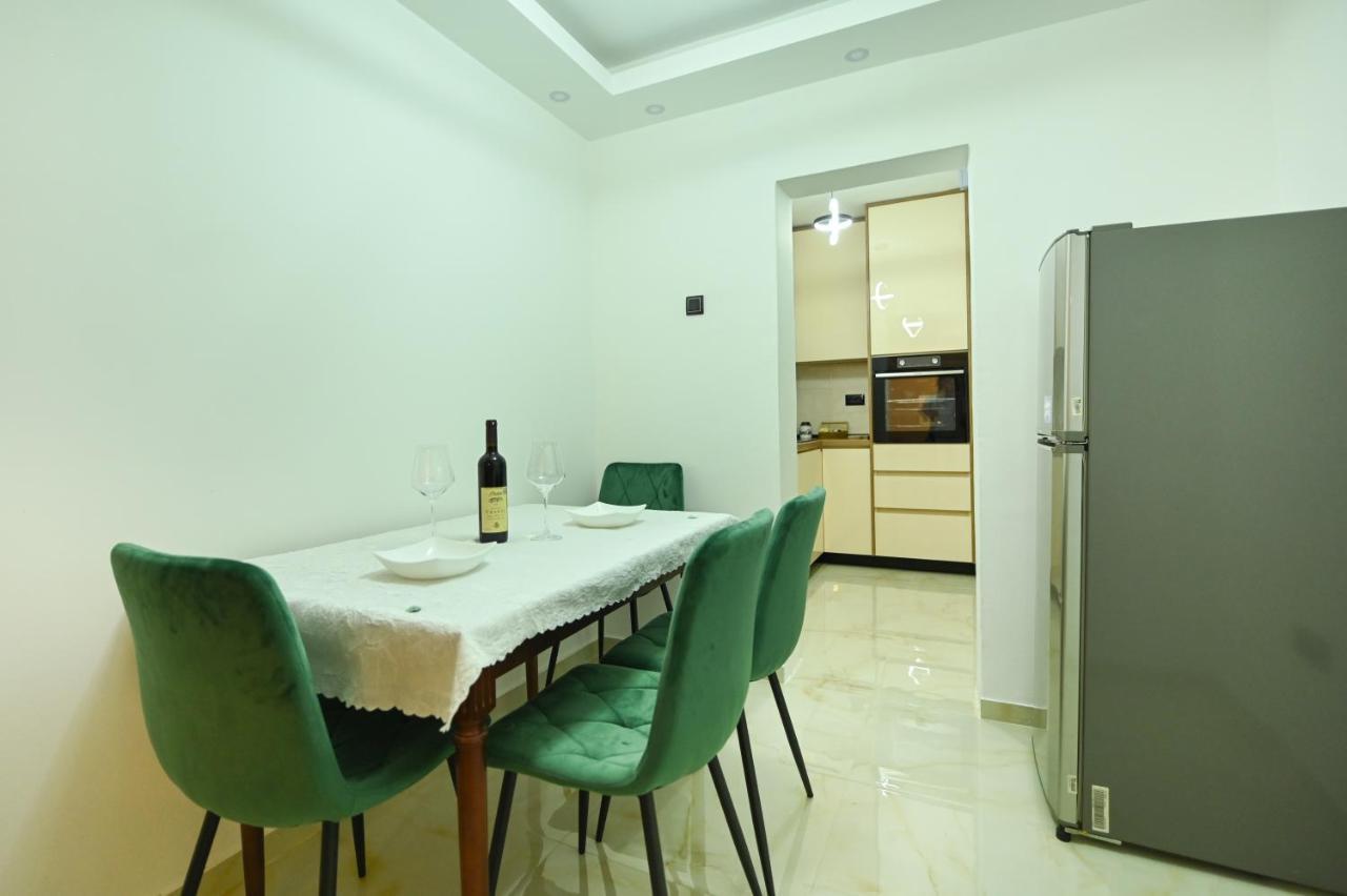Apartman Oskar Podgorica Ngoại thất bức ảnh