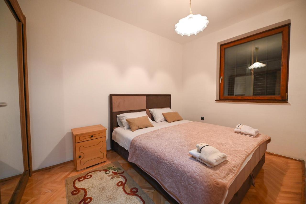 Apartman Oskar Podgorica Ngoại thất bức ảnh